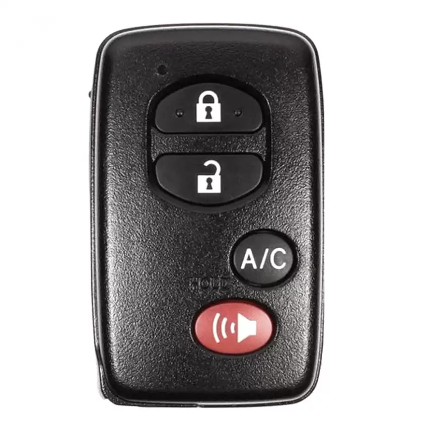 Smart Remote for 2010-2015 Toyota Prius HYQ14ACX 89904-47150 GNE Board 5290