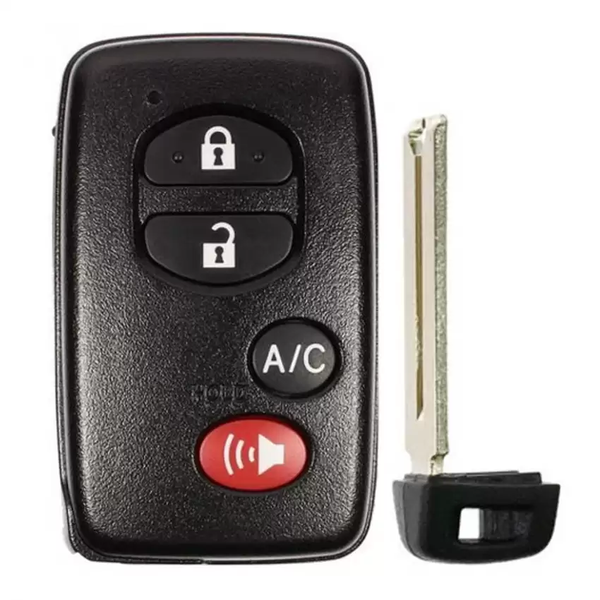 Smart Remote for Toyota Prius 89904-47150 GNE Board 5290 HYQ14ACX 