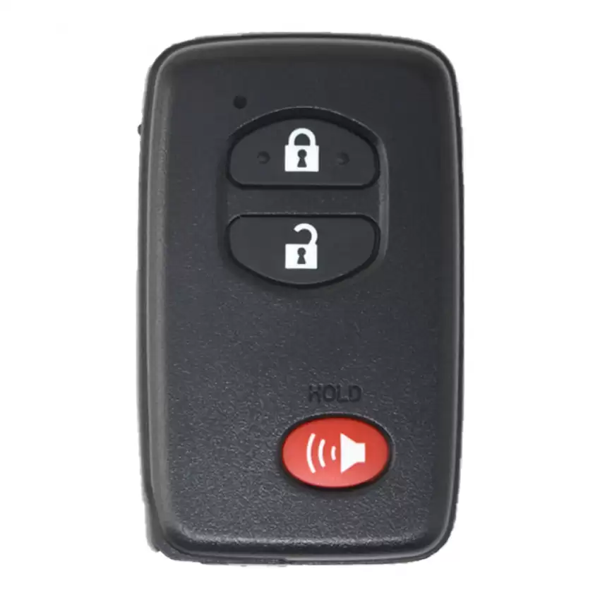 Smart Remote for Toyota Highlander RAV4 89904-48100 HYQ14AAB 0140