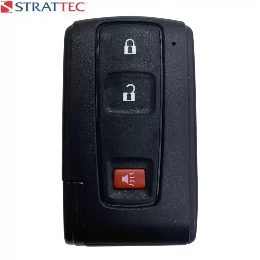 2004-2019 Remote Slot Key for Toyota Prius Strattec 5941419