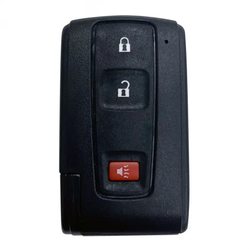 Strattec 5941419 2004-2019 Remote Slot Key for Toyota Prius with 3B