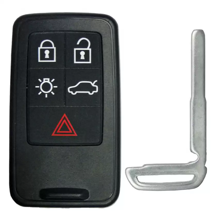 Keyless Remote Key for Volvo 30659637 KR55WK49264