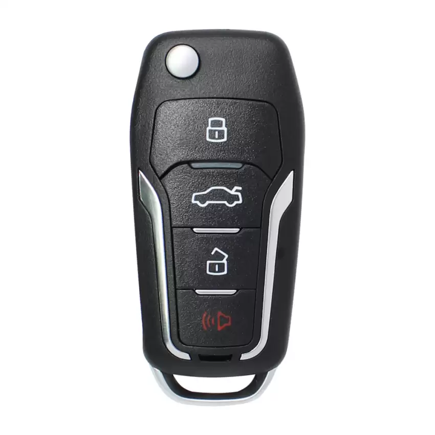 Xhorse Universal Flip Super Remote Key Ford Style XEFO01EN