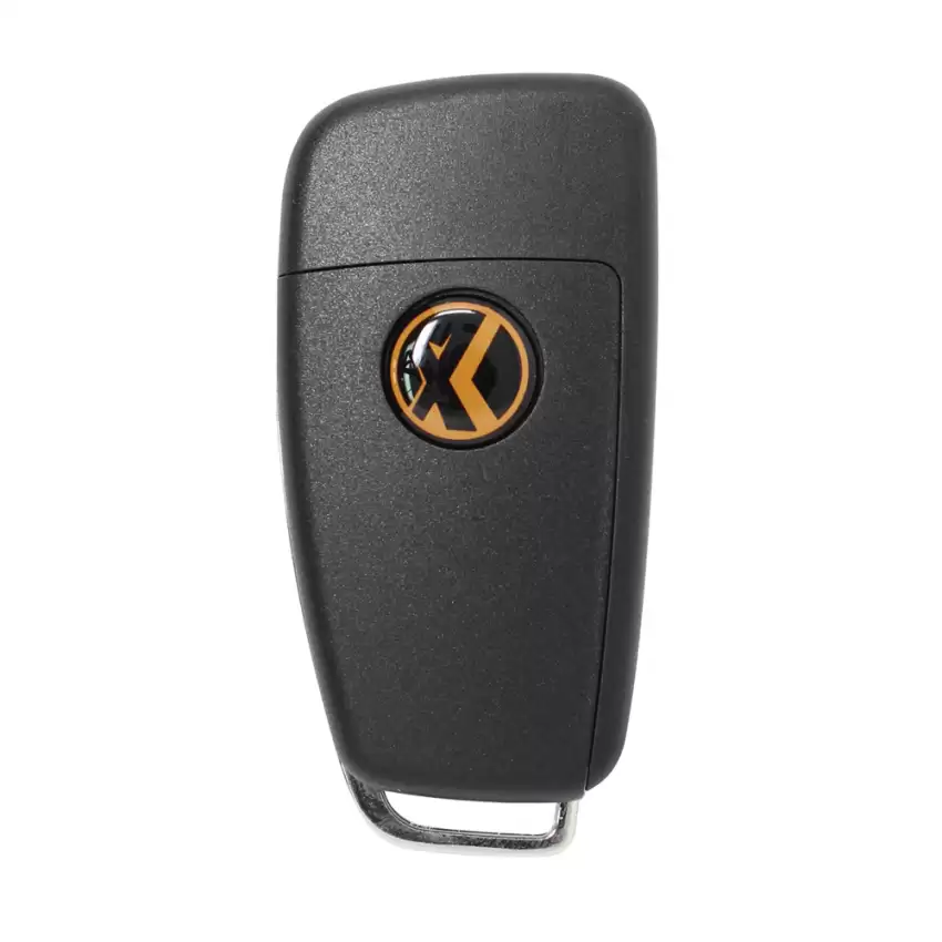 Xhorse Wire Universal Flip Remote Key A6L Style 3 Buttons XKA600EN 