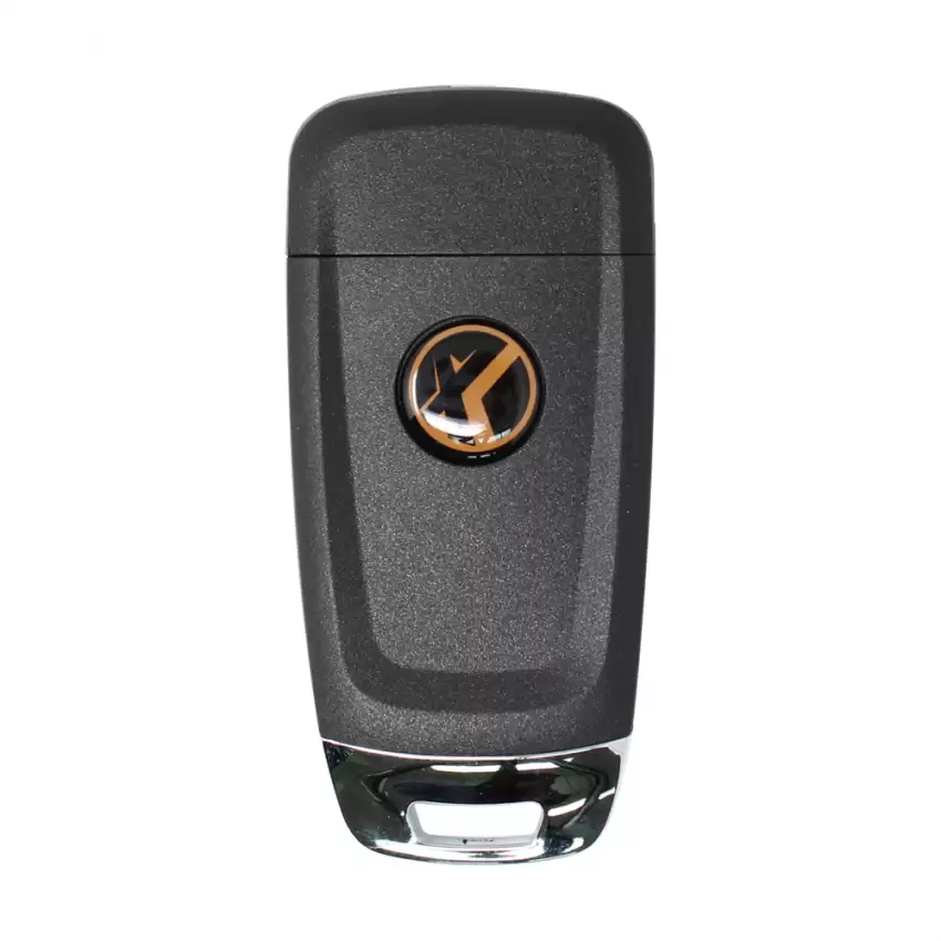 Xhorse Universal Wire Flip Remote Audi Style 3 Buttons XKAU01EN 