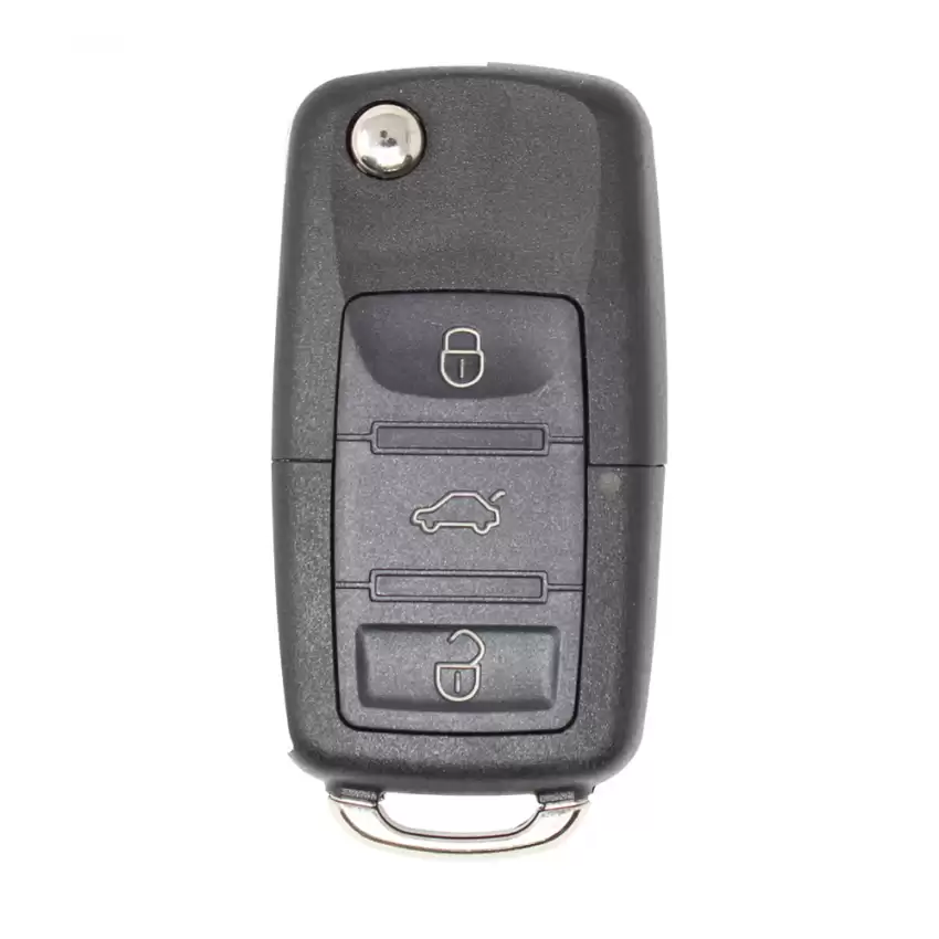 Xhorse Universal Wire Flip Remote Key B5 Style XKB501EN