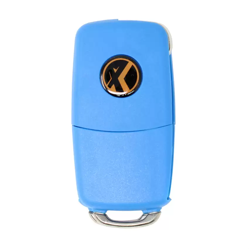 Xhorse Universal Wire Remote Flip Key 3 Buttons XKB503EN 