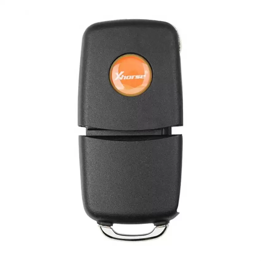 Xhorse Flip Wire Universal Remote Key B5 Style 2 Buttons XKB508EN