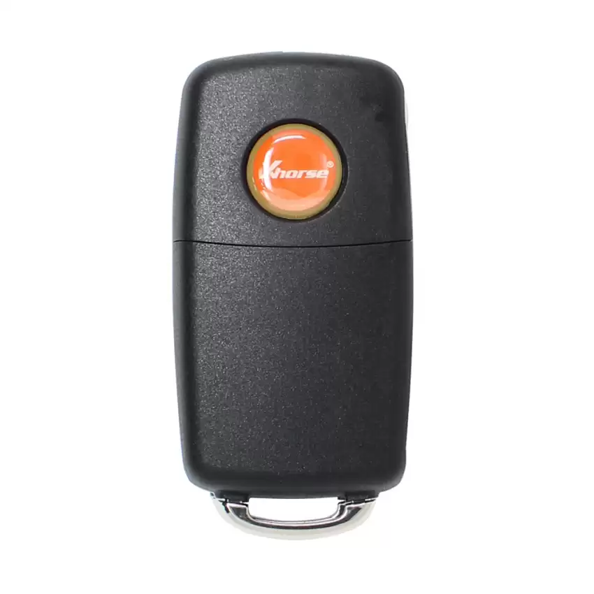 Xhorse Universal Wire Flip Remote B5 Style Waterproof 3B XKB510EN 