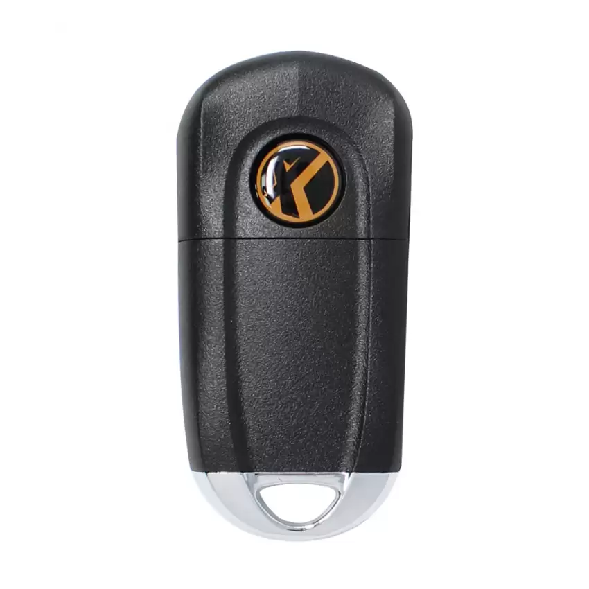 Xhorse Universal Wire Flip Remote Buick Style 3 Buttons XKBU03EN