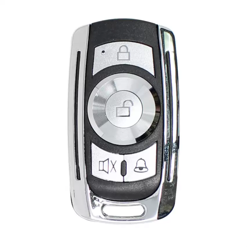 Xhorse VVDI Universal Garage Remote Key 4 Buttons XKGD10EN