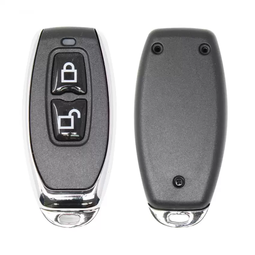 Xhorse Garage Remote 2 Buttons XKGD12EN - CR-XHS-XKGD12EN  p-2