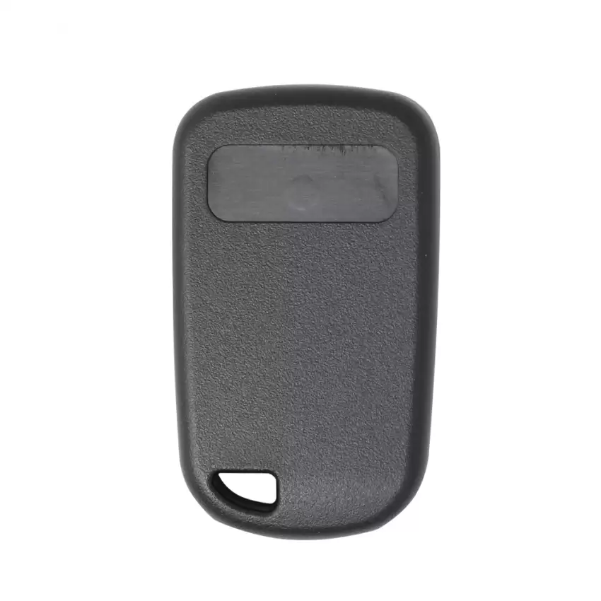 Xhorse Wire Universal Remote Key Honda Style 5 Buttons Separate with Sliding Doors for VVDI Key Tool XKHO04EN 