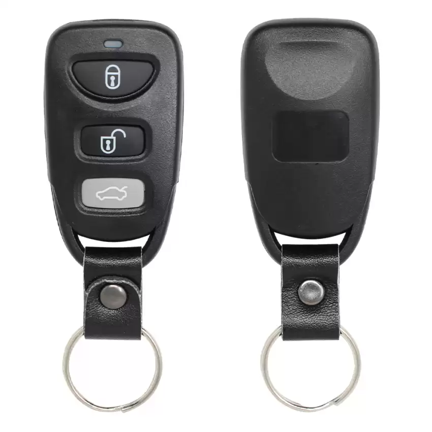 Xhorse Wire Remote Hyundai Style 3 Separate Buttons  XKHY00EN - CR-XHS-XKHY00EN  p-2