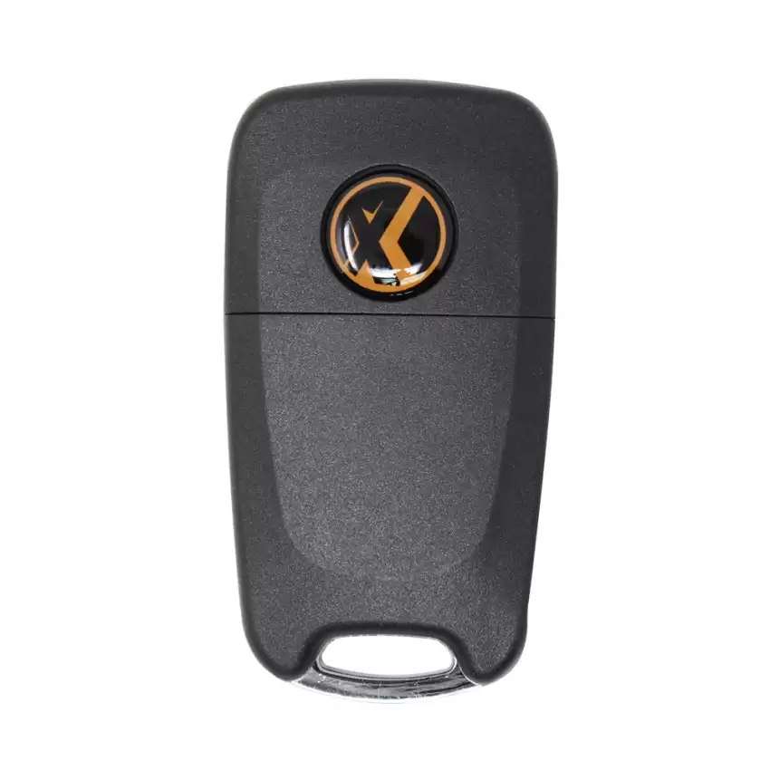 Xhorse Universal Wire Flip Remote Hyundai Style 3 Buttons XKHY02EN
