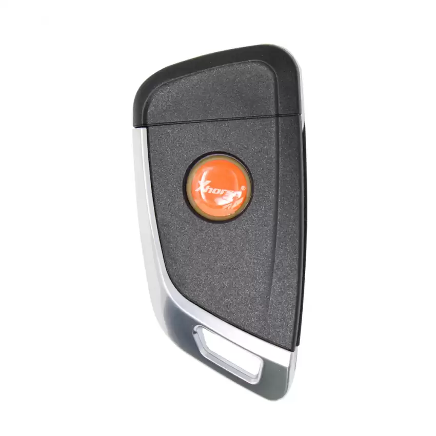 Xhorse Universal Wire Flip Remote Key Knife Style 3 Buttons XKKF02EN 