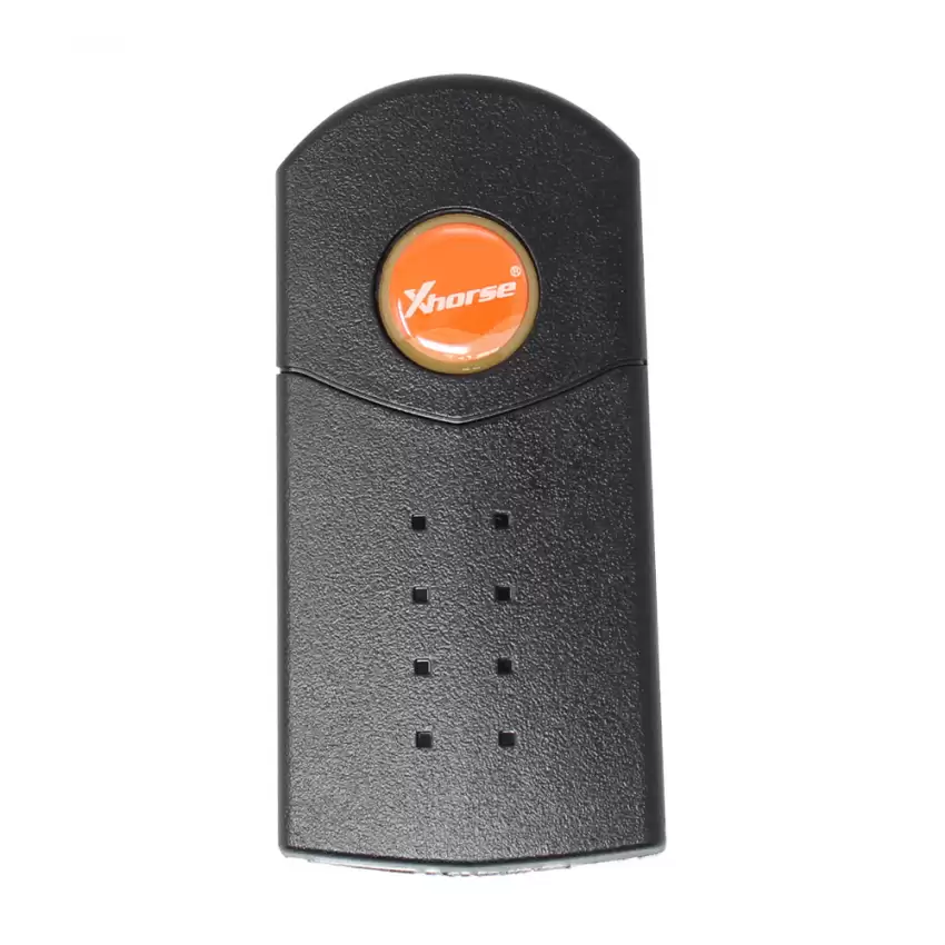 Xhorse Universal Wire Flip Remote Mazda Style 3 Buttons XKMA00EN 