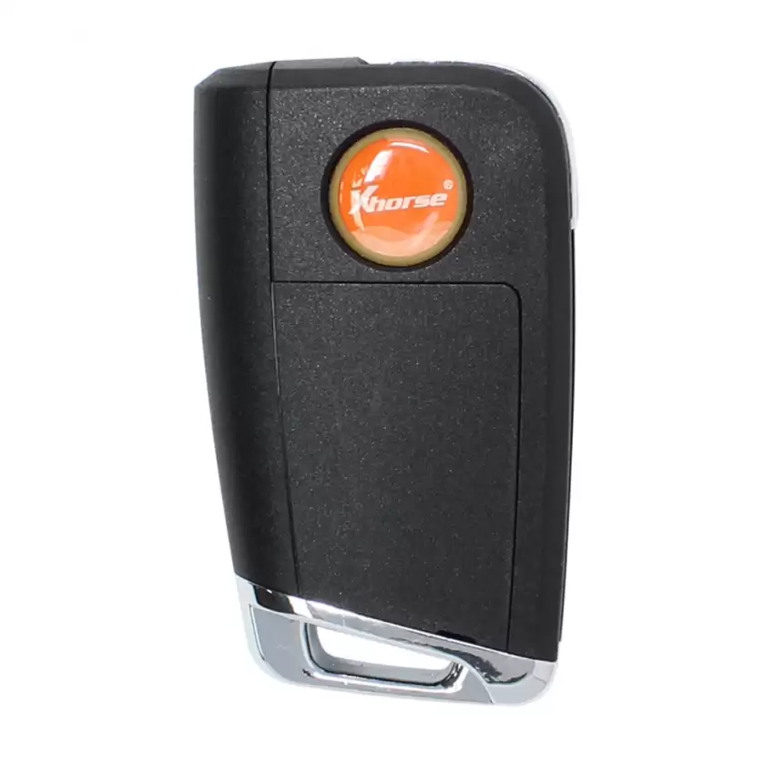Xhorse Universal Wire Flip Remote MQB Style 3 Buttons XKMQB1EN