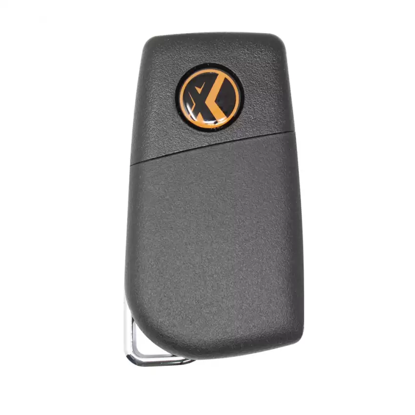Xhorse Universal Wire Flip Remote Toyota Style 3 Buttons XKTO00EN