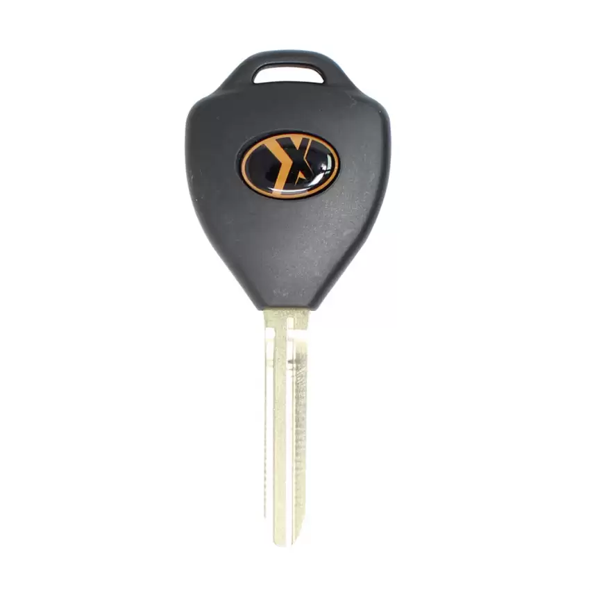 Xhorse Universal Wire Remote Toyota Style Flat Right XKTO04EN