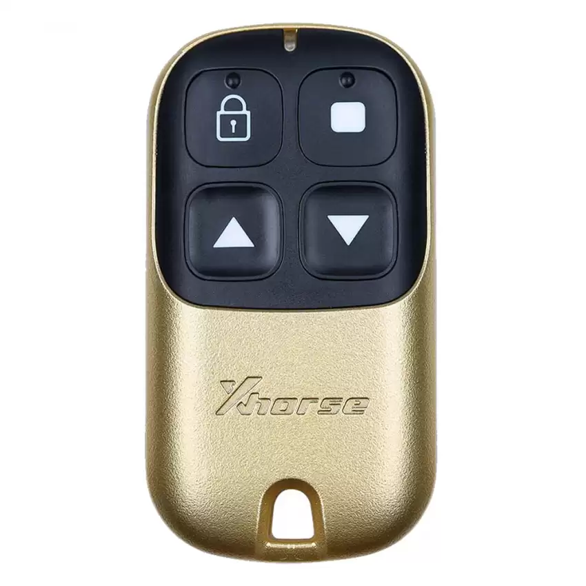 Gold Key Car Door Opener