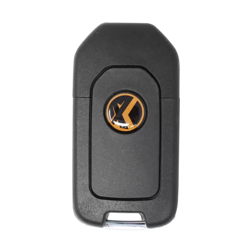 Xhorse Universal Flip Remote Key Honda Style 3 Buttons XNHO00EN
