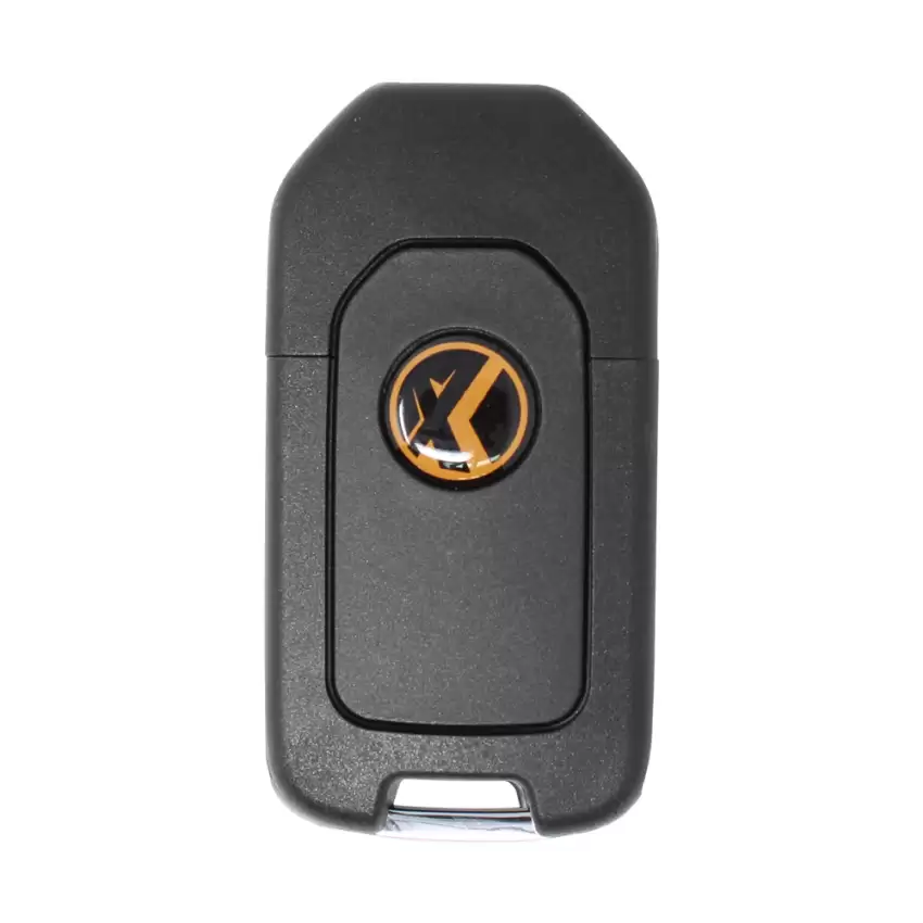 Xhorse Universal Flip Remote Key Honda Style 3 Buttons with Trunk Button for VVDI Key Tool XNHO00EN