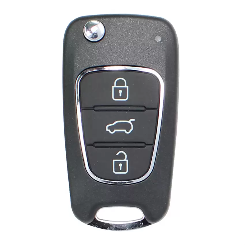 Xhorse Universal Wireless Flip Remote Hyundai Style 3B XNHY02EN