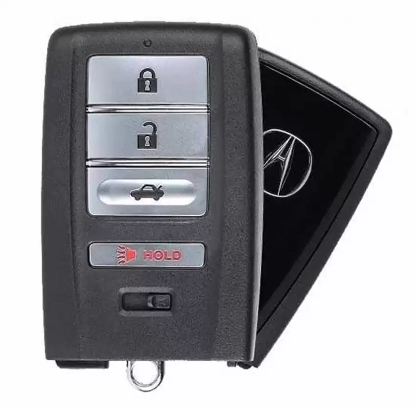 2021-2022 Acura TLX Smart Remote Key 72147-TGV-A01 KR5T21 Driver 1