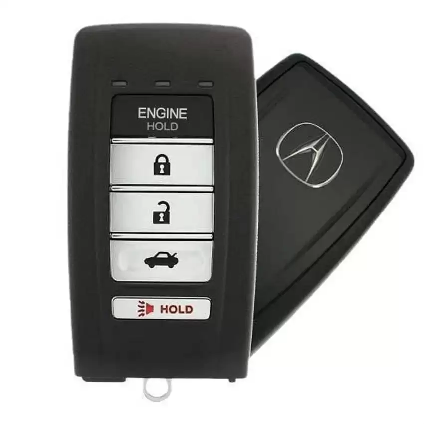 2018-2022 Acura TLX Smart Remote Key 72147-TZ3-A71 KR5995364 Driver 1