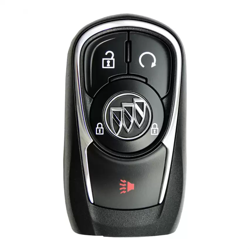 2017-2021 Buick Encore Regal Smart Keyless Remote Key 4 Button 13506665 13532383 HYQ4AA