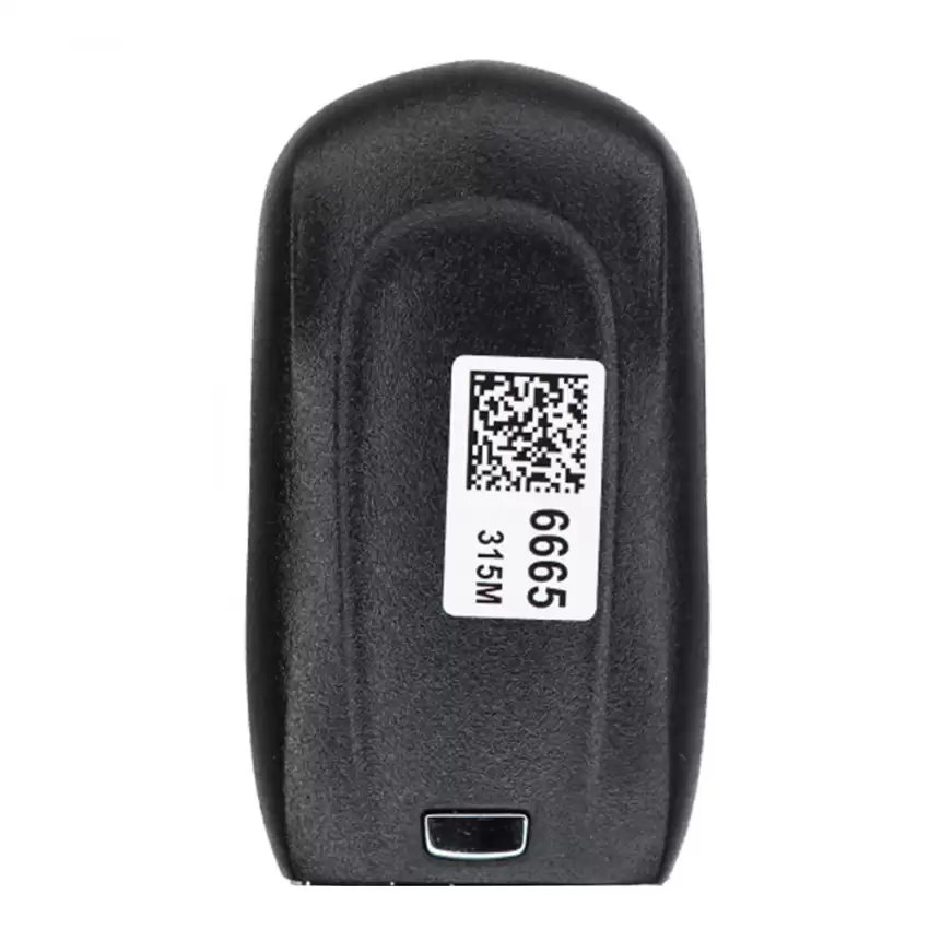 2017-2021 Buick Encore Regal OEM Smart Proximity Remote Key 4 Button OEM: 13506665 13532383 5944125 HYQ4AA 315 MHz 1551A-AA