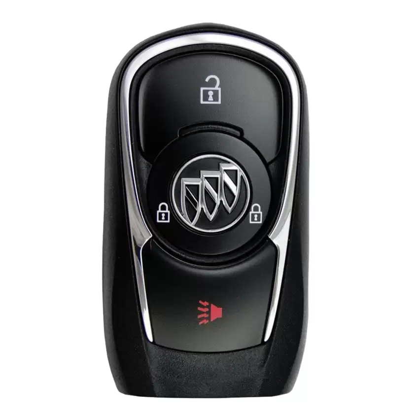 2017-2021 Buick Encore Proximity Smart Remote Key 3 Button 13508417 13532390 HYQ4AA