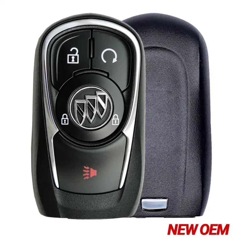 2021-2022 Buick Encore Smart Remote Key 13534465 HYQ4AS