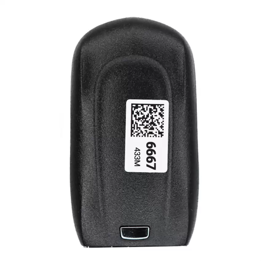 2018-2020 Buick Regal OEM Smart PROX Remote Key 13506667 5944127 HYQ4EA 433 MHz 1551A-4EA