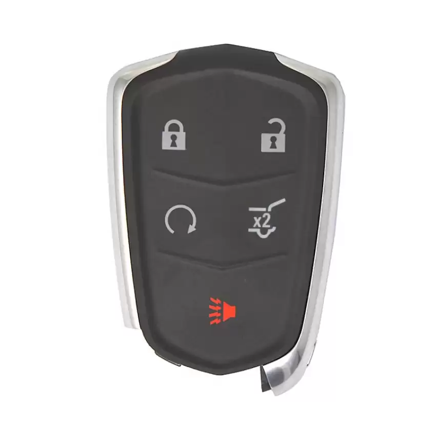 Cadillac XT4 XT5 XT6 XTS Smart Remote Key 5 Button 13598516 13510245 HYQ2EB