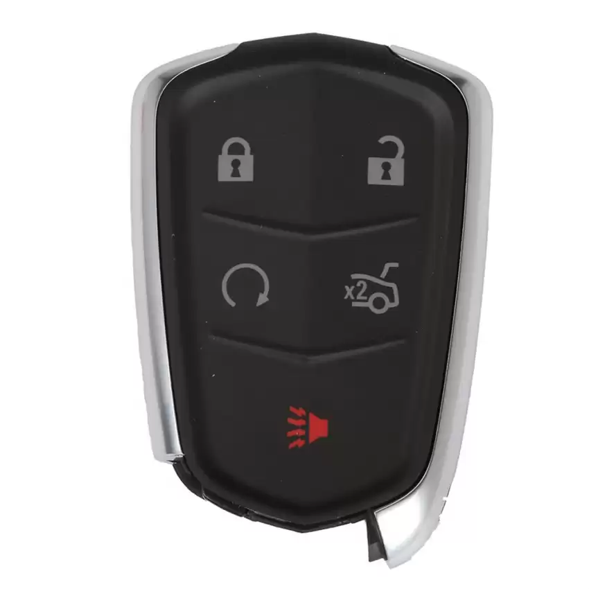 2016-2020 Cadillac CT6 Proximity Smart Remote Key 13510236 HYQ2EB