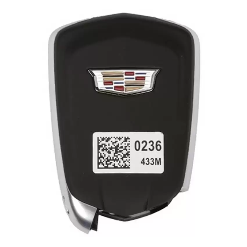 New Genuine Cadillac CT6 Proximity Smart Remote Key OEM Part Number: 13510236 , 13598540, 13598538, 13594022, 13598505 FCCID: HYQ2EB