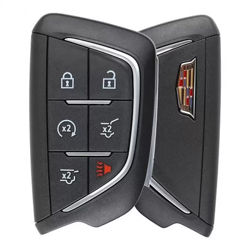 2021-2022 Cadillac Escalade Smart Remote Key 13541571 YG0G21TB2