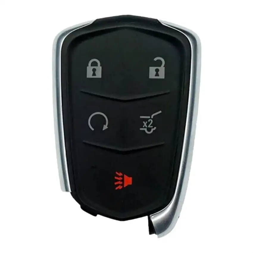 Cadillac XT4, XT5, XT6 Proximity Remote Key 13544052 HYQ2ES