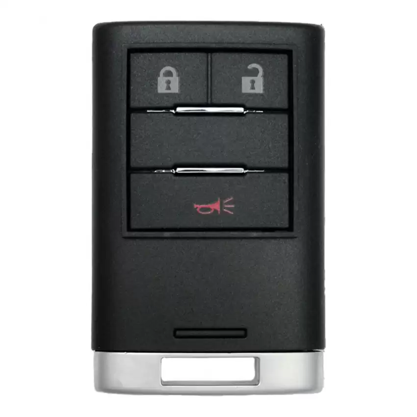 NEW High Quality 2010-2015 Cadillac SRX Smart Remote Key Strattec 5931852