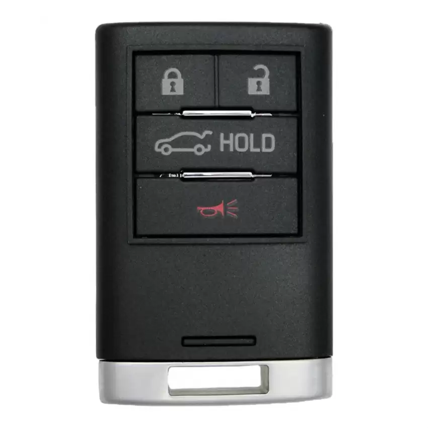 NEW High Quality 2013-2014 Cadillac ATS CTS XTS Smart Remote Key Strattec 5931855