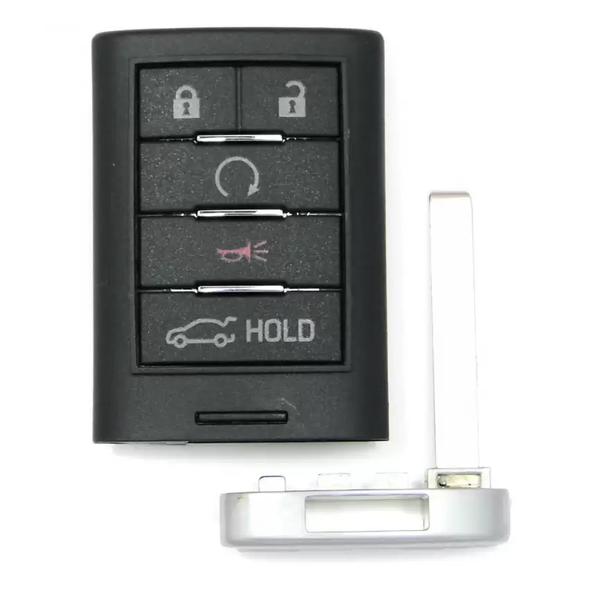 NEW High Quality 2013-2015 Cadillac ATS ELR XTS Smart Remote Key Strattec 5931856