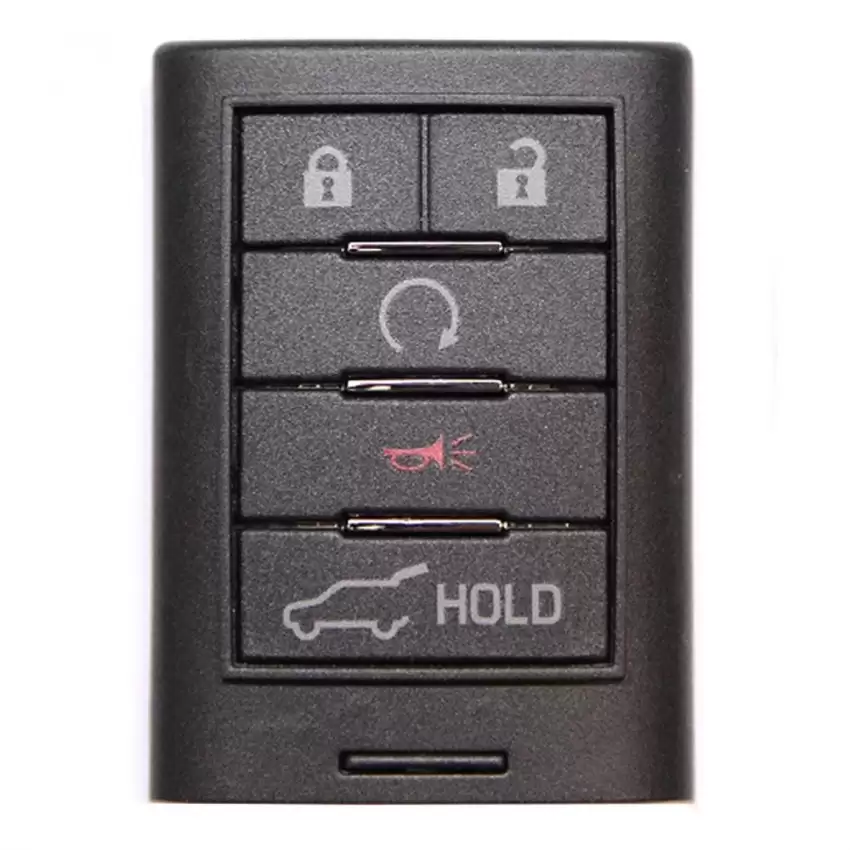 Smart Remote Key Strattec 5931857 for 2010-2015 Cadillac SRX