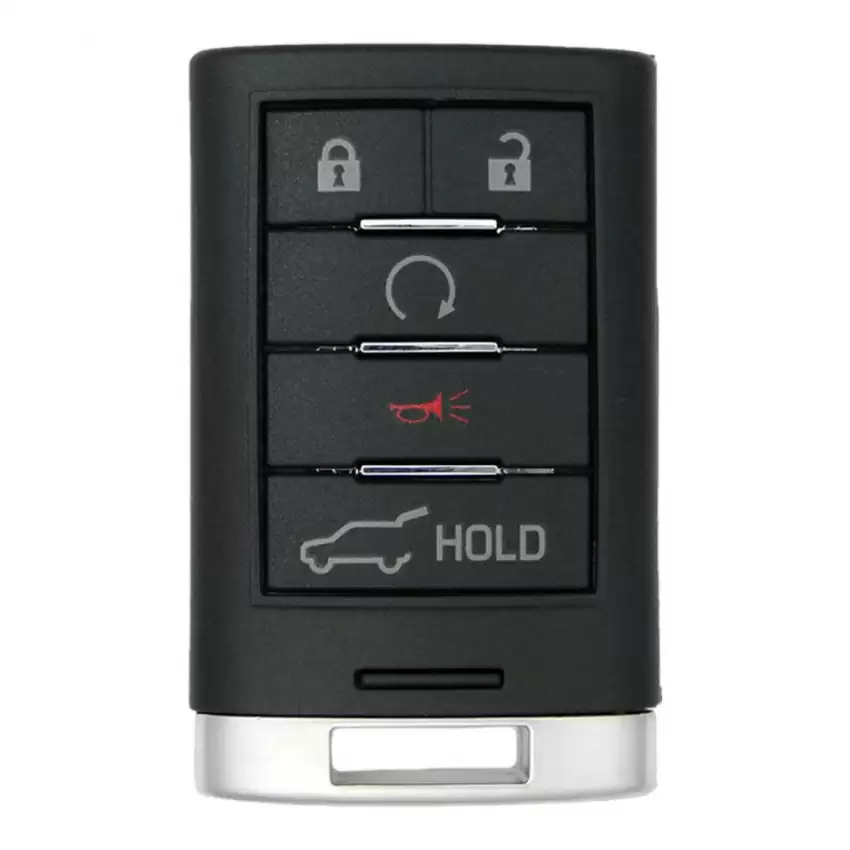 NEW High Quality 2010-2015 Cadillac SRX Smart Remote Key Strattec 5931857