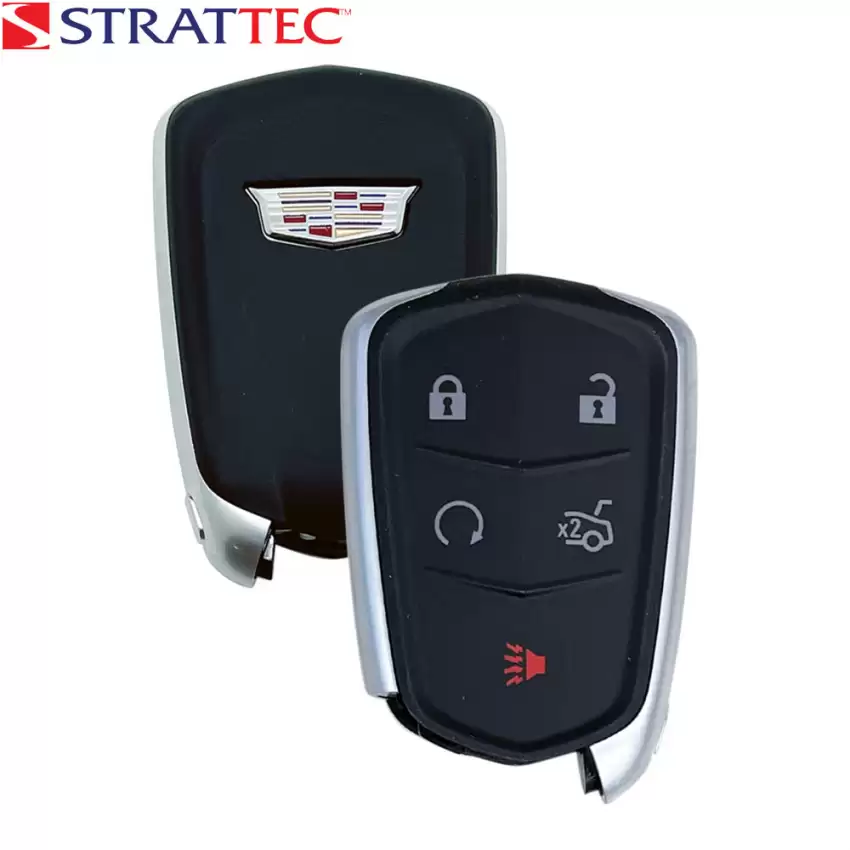 2014-2019 Smart Remote Key for Cadillac ATS, CTS, XTS Strattec 5942706