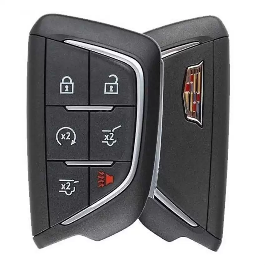 2021-2022 Cadillac Escalade Smart Remote Key 13538864 YG0G20TB1