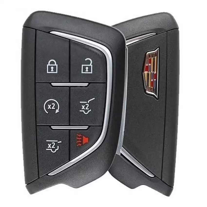 Cadillac Escalade 13538866 YG0G20TB1 Proximity Remote Key