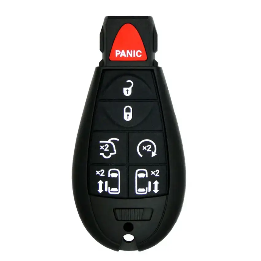 Chrysler Town & Country Proximity Remote Key 05026590AJ IYZ-C01C