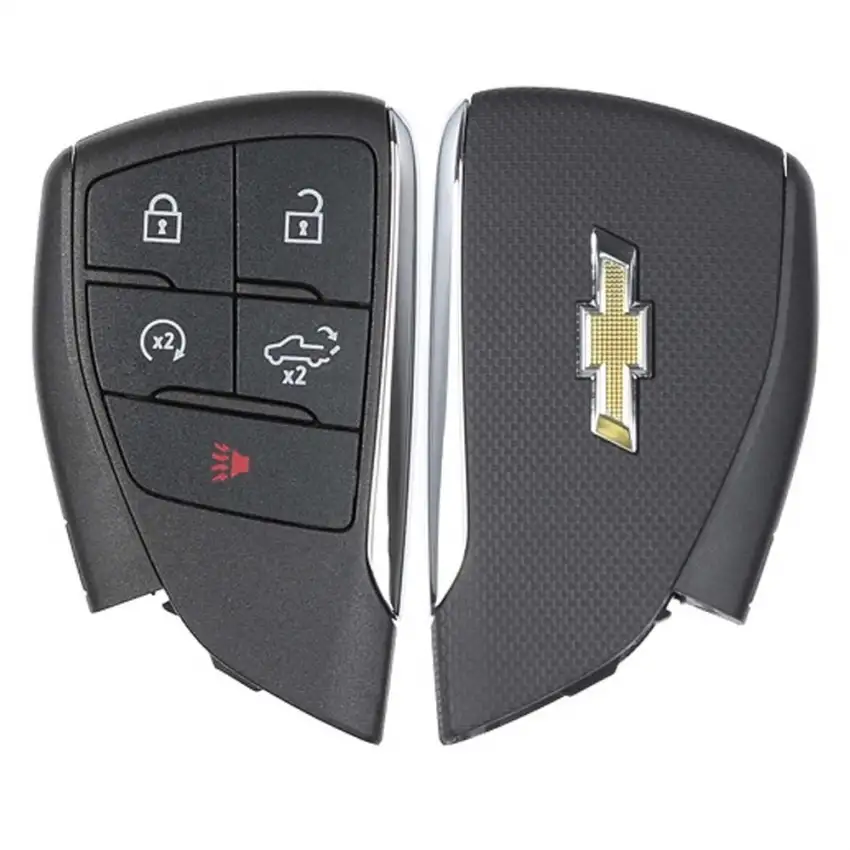 Chevrolet Silverado 13560205 YG0G21TB2 Proximity Remote Key